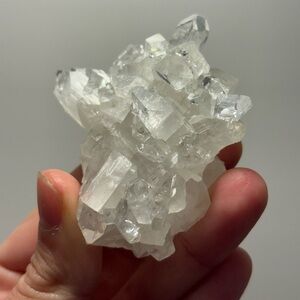 Apophyllite Specimen #C
